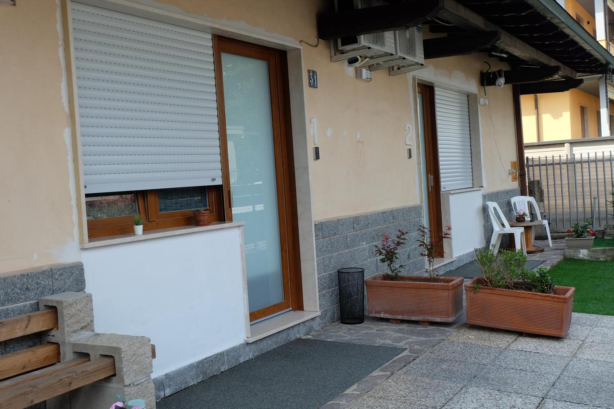 Adriroomsrho Exterior photo