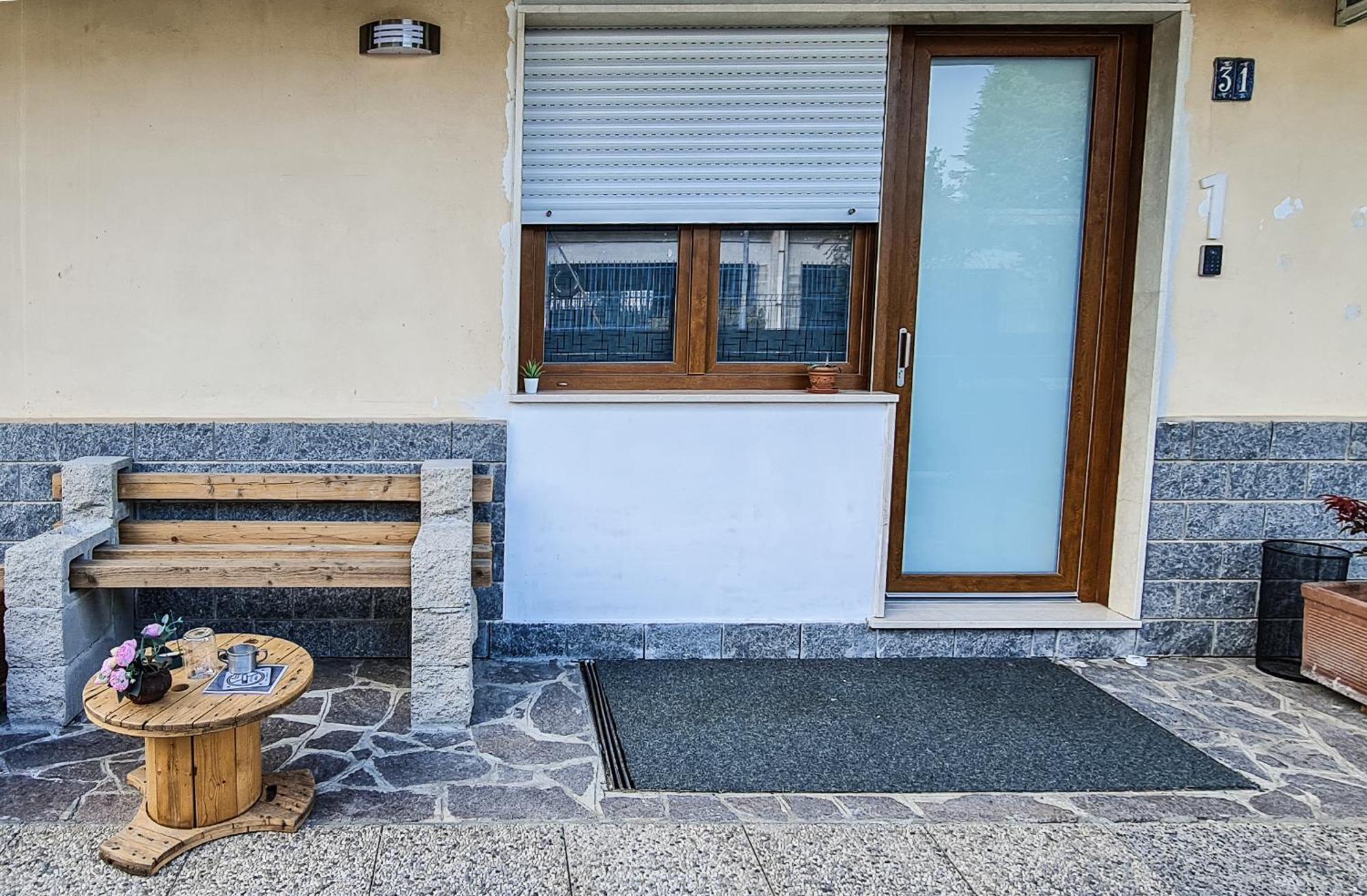 Adriroomsrho Exterior photo
